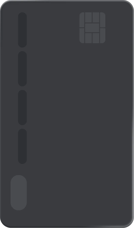 Subscription card