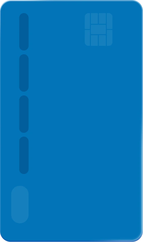 Card for ApplePay